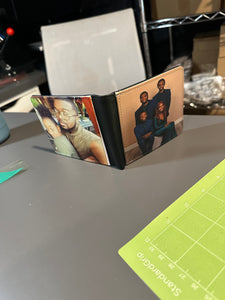 Picture wallets