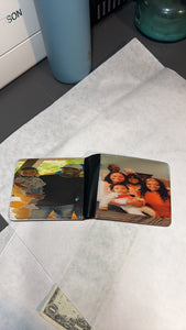 Picture wallets
