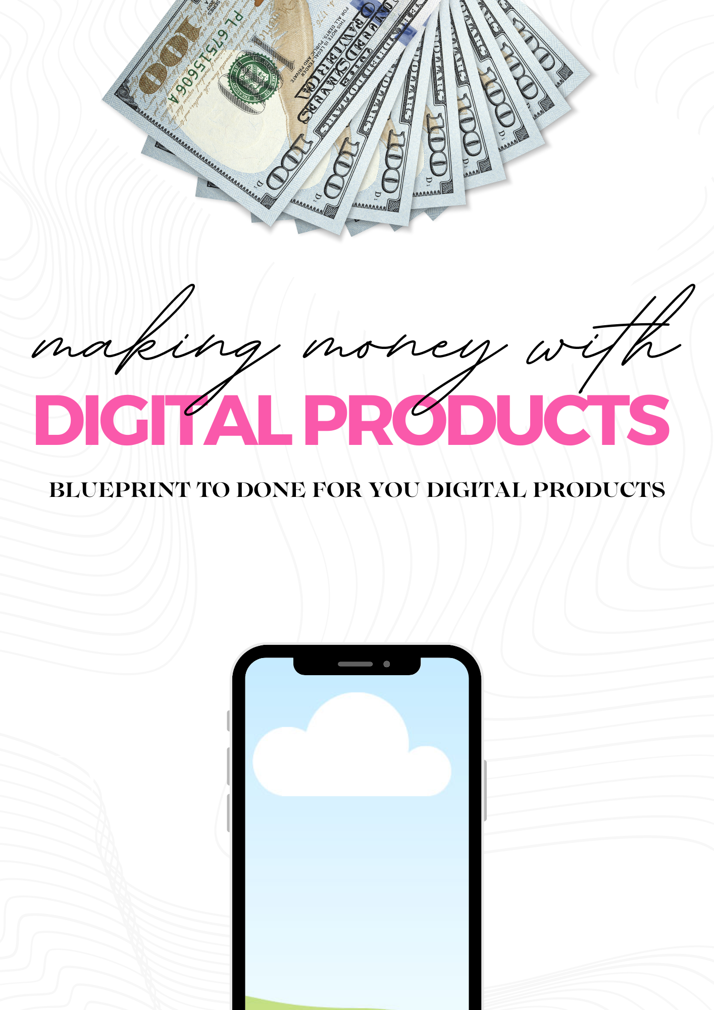 freebie!!! Learn how to sell digital products