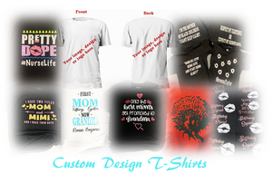 Design T-Shirts